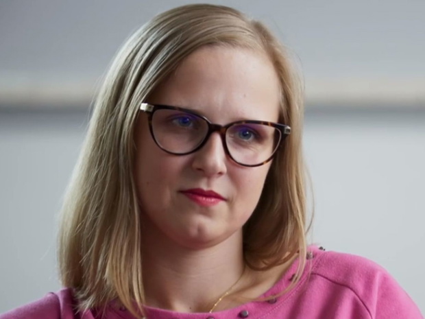 Agnieszka odgryza się Kamilowi ze Ślubu od pierwszego wejrzenia?