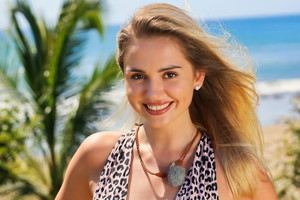 "Hotel Paradise 5": Karolina szczerze o eliminacji z programu. "Byłam na prawdę szczęśliwa"