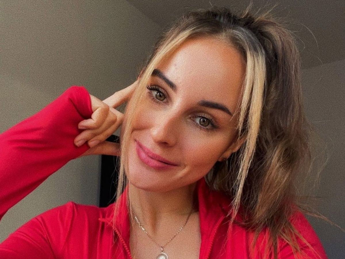 Love Island 5: Julia jednak znalazła miłość w programie