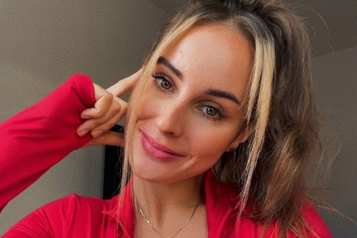 Love Island 5: Julia jednak znalazła miłość w programie