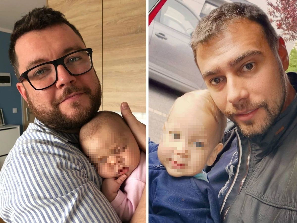 Ślub od pierwszego wejrzenia: Wojtek staje w obronie Łukasza