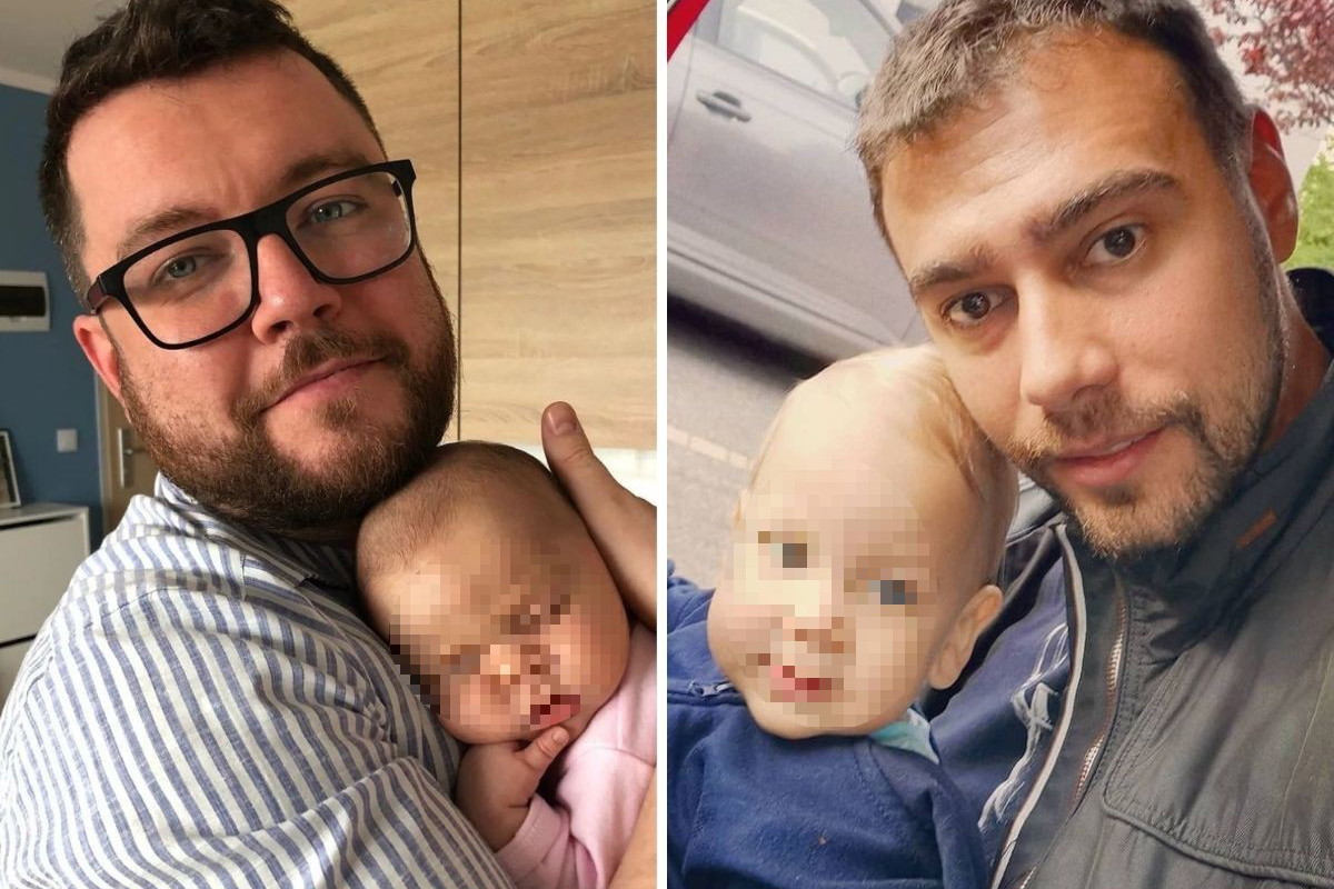 Ślub od pierwszego wejrzenia: Wojtek staje w obronie Łukasza