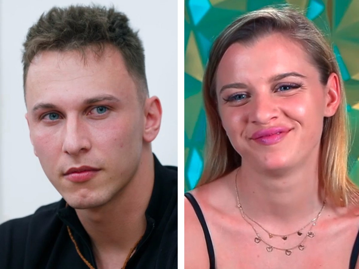"Hotel Paradise 5": Kuba gorzko o powrocie Mariki do programu. "Przeraziłem się"