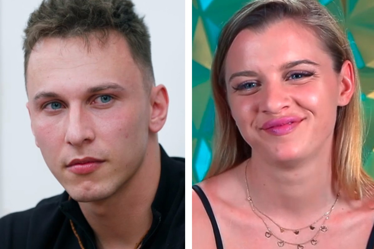 "Hotel Paradise 5": Kuba gorzko o powrocie Mariki do programu. "Przeraziłem się"