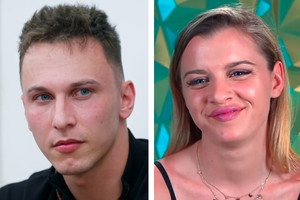 "Hotel Paradise 5": Kuba gorzko o powrocie Mariki do programu. "Przeraziłem się"