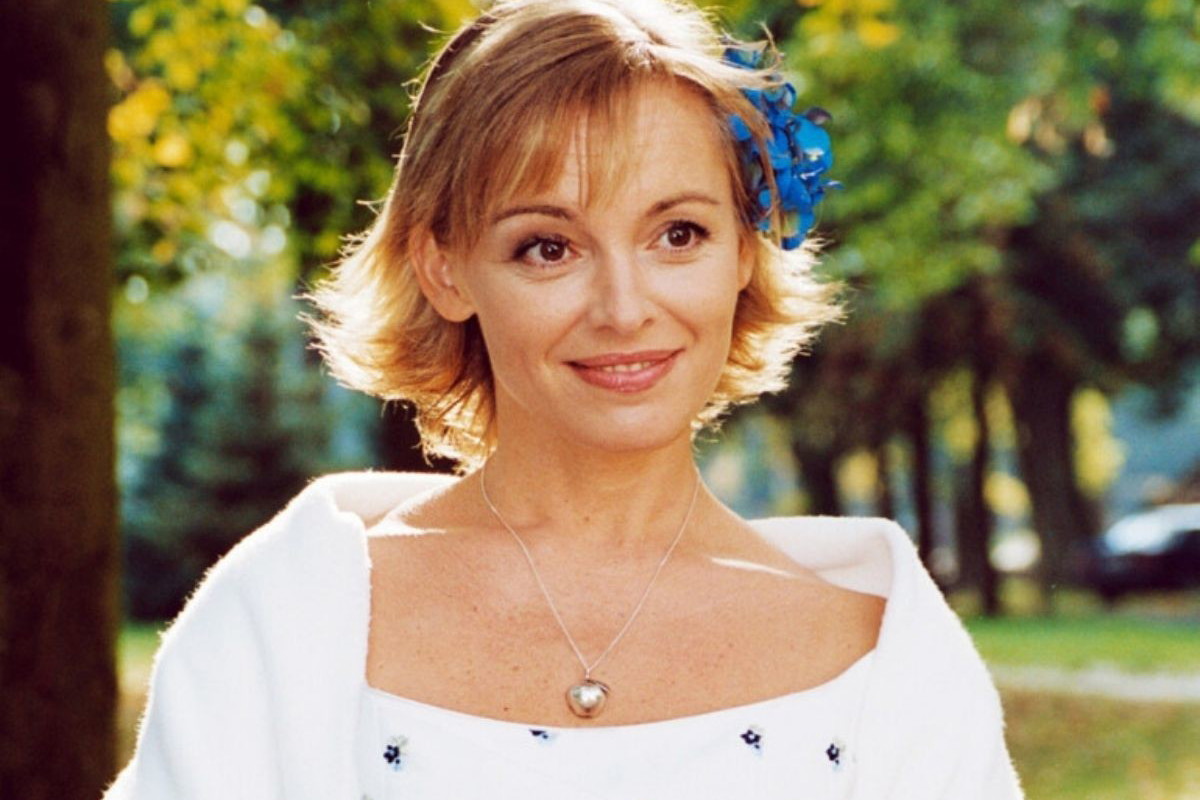 Katarzyna Chrzanowska