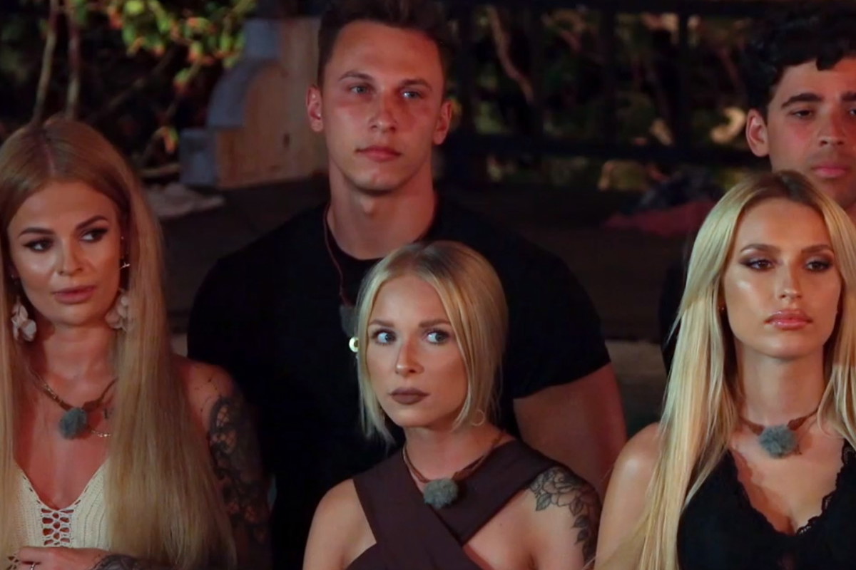 "Hotel Paradise 5": Nieoczekiwana zamiana par! Z show odpadła ulubienica widzów