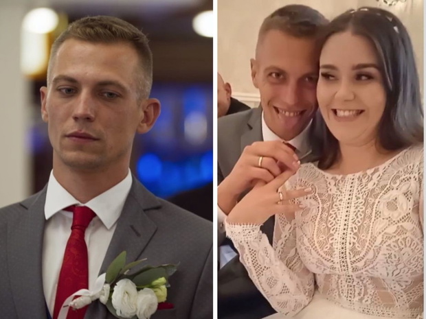 Patrycja i Adam nie są razem po zakończeniu programu