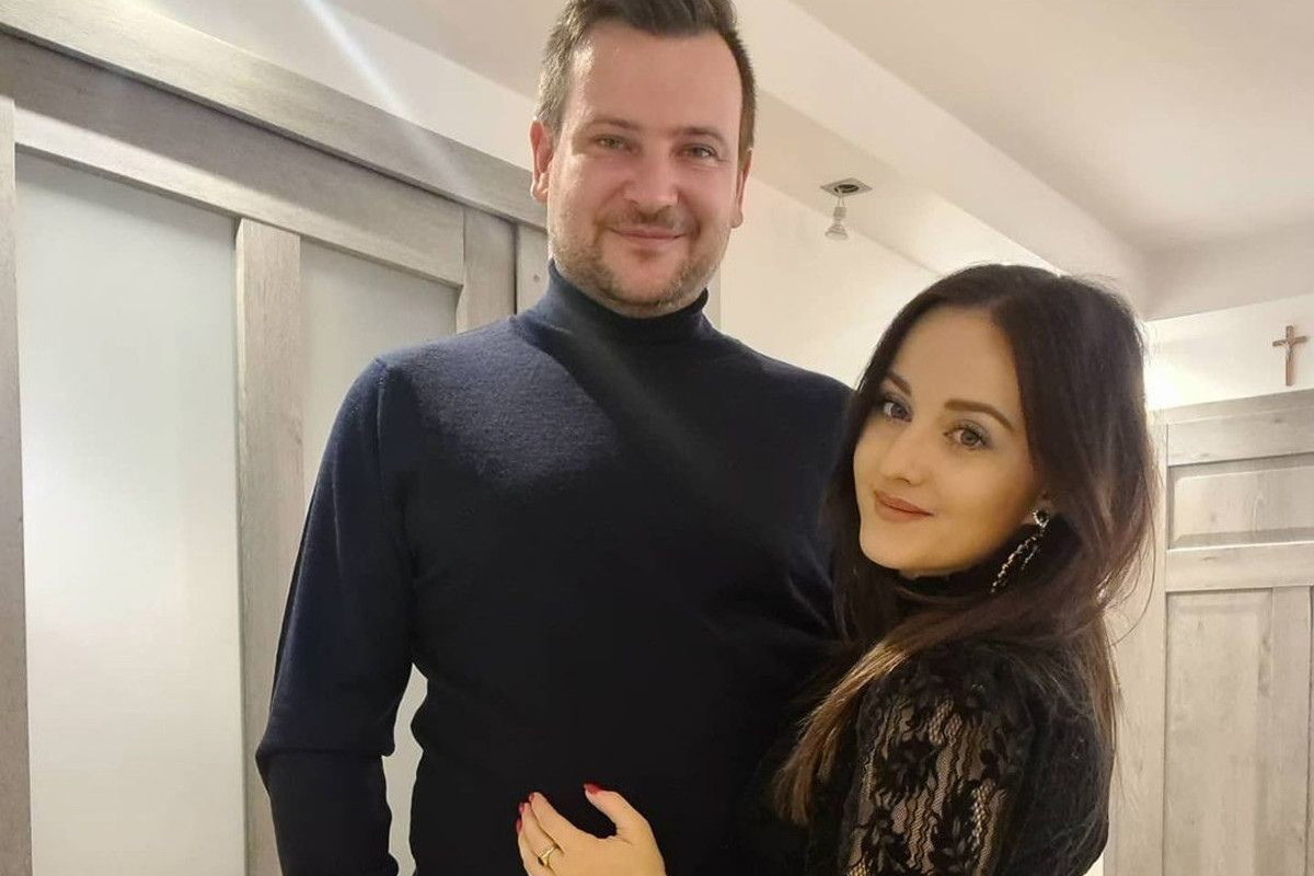 Ania i Grzesiek Bardowscy ruszyli ze sprzedażą soków