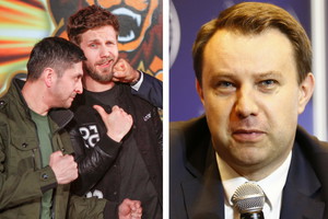 Prezydent Opola ostro o gali fame MMA Antoniego Królikowskiego: "Nie ma na to mojej zgody!"