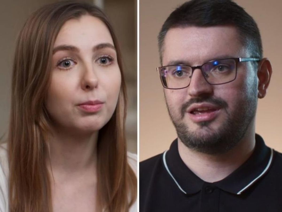 Fani Ślubu od pierwszego wejrzenia krytykują Dorotę