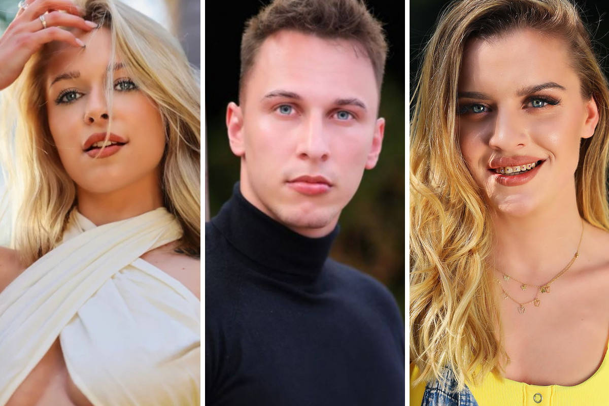 "Hotel Paradise 5": Kuba szczerze o Oliwii i Marice. Jest w związku po zakończeniu show?! Odpowiedział