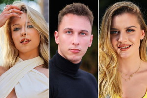 "Hotel Paradise 5": Kuba szczerze o Oliwii i Marice. Jest w związku po zakończeniu show?! Odpowiedział