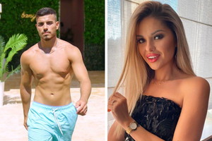 Inga z "Hotelu Paradise" ma żal, że Jurek wrócił do "Love Island 5"?! Zdradziła, co ich łączy