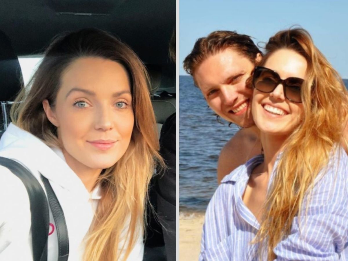 Żora Korolyov i Ewelina Batorq