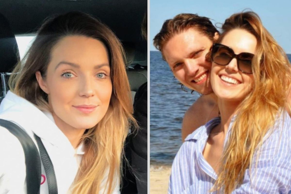 Żora Korolyov i Ewelina Batorq