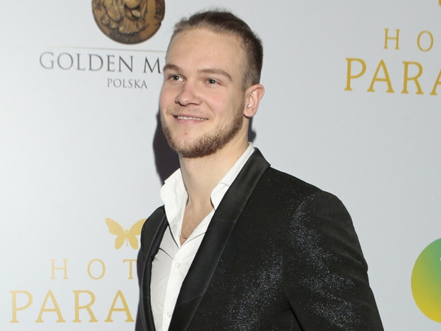 "Hotel Paradise 4": Miłosz nagrał piosenkę o wojnie w Ukrainie. Miał bardzo ważny powód