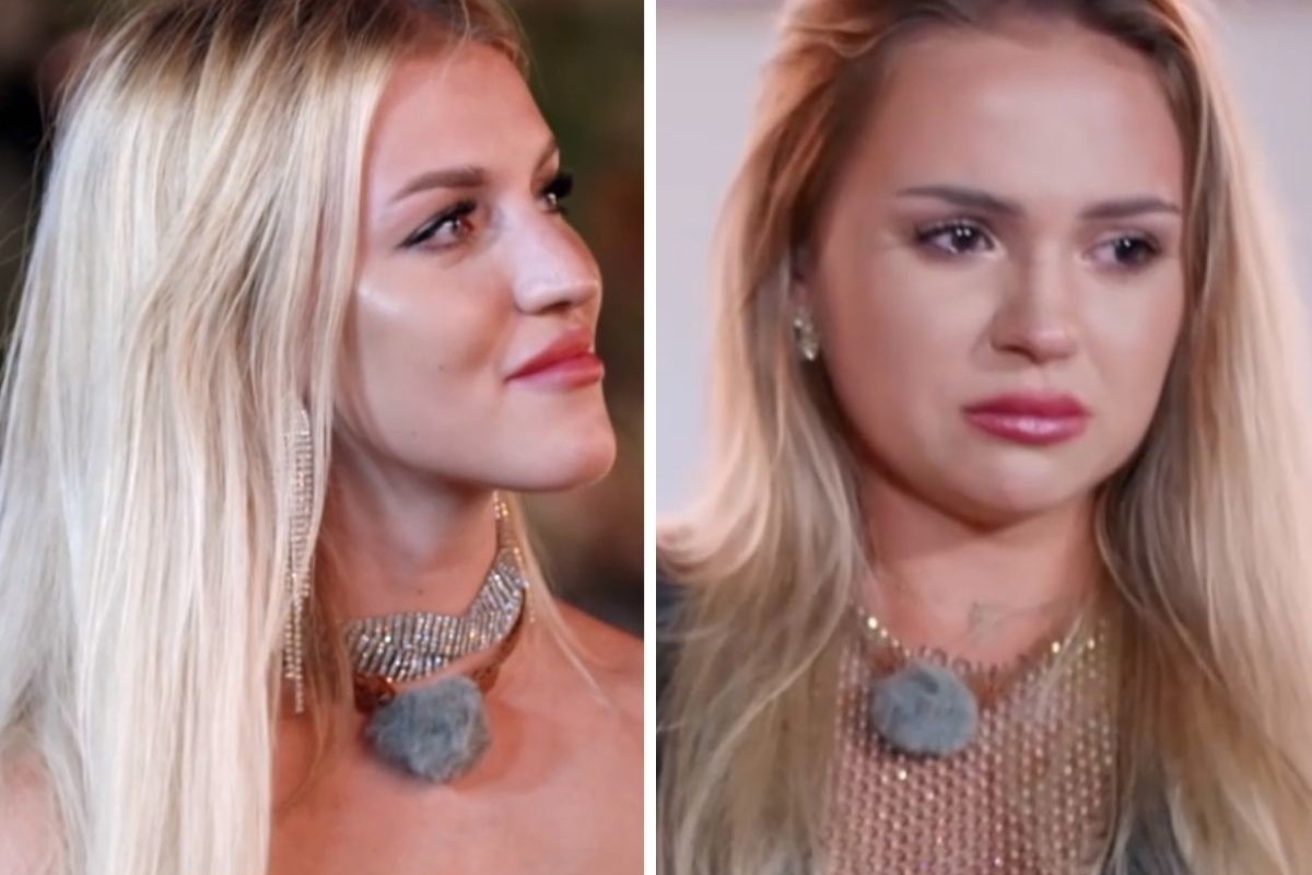 Hotel Paradise 5: Klaudia odpadła z programu