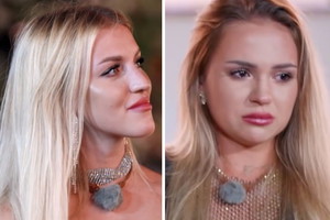 Hotel Paradise 5: Klaudia odpadła z programu