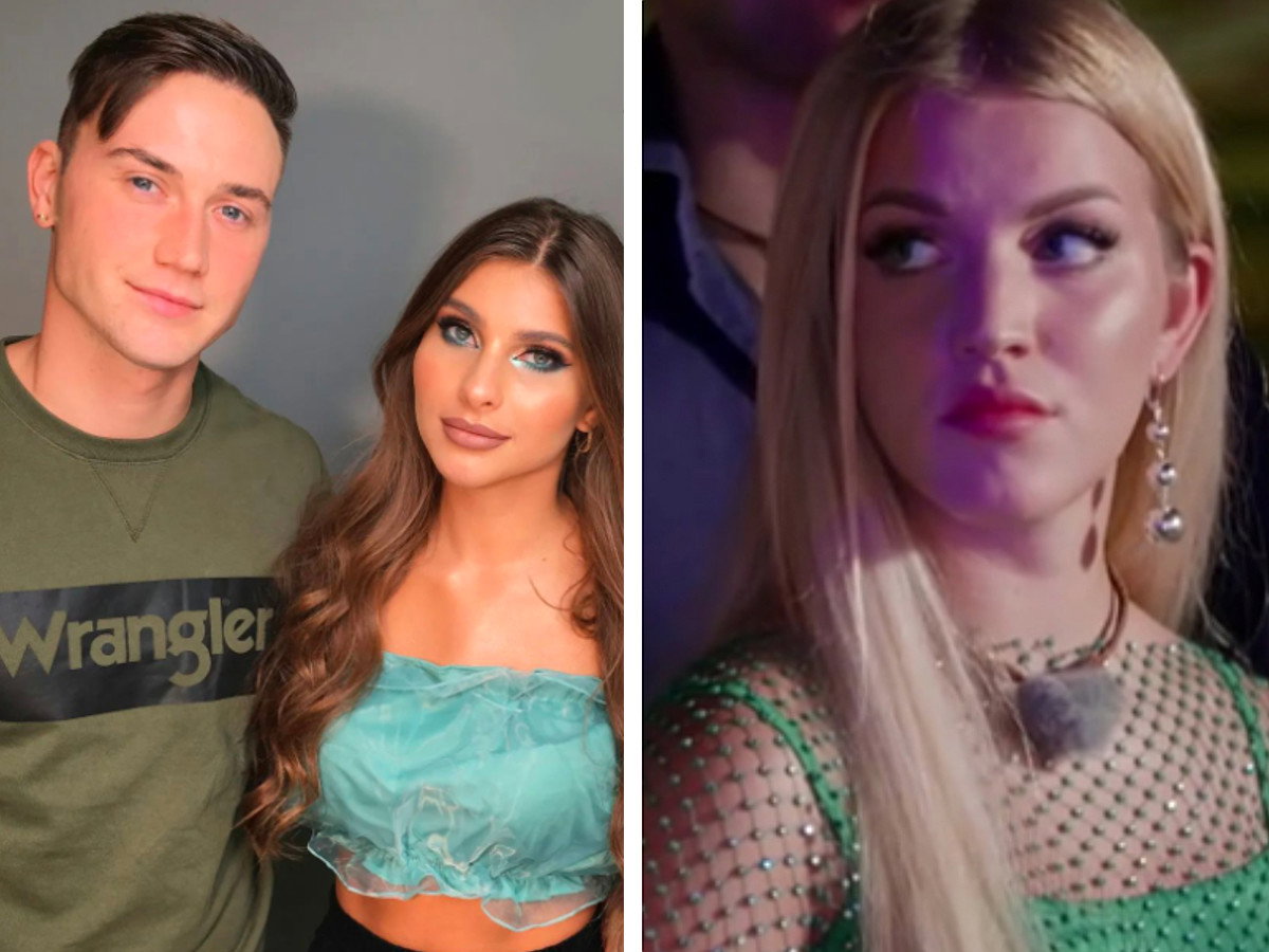 "Hotel Paradise 5": Jay komentuje zachowanie Elizy. Celowo okłamała Klaudię i Karolinę?!