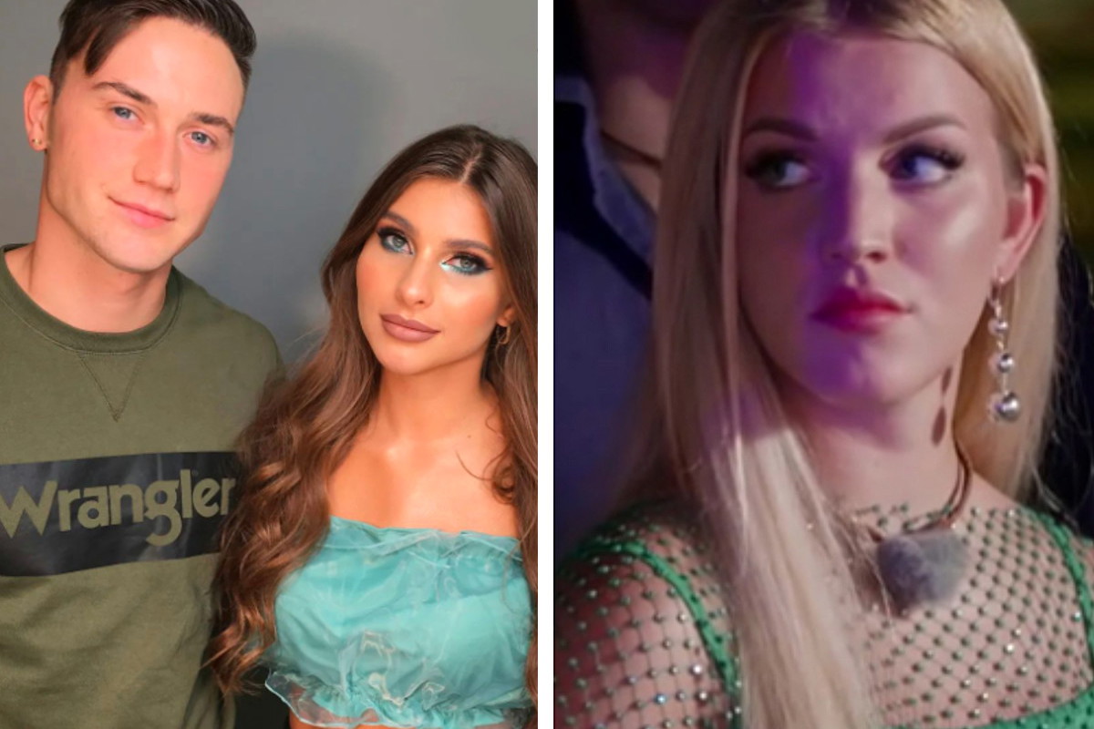 "Hotel Paradise 5": Jay komentuje zachowanie Elizy. Celowo okłamała Klaudię i Karolinę?!