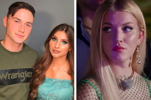 "Hotel Paradise 5": Jay komentuje zachowanie Elizy. Celowo okłamała Klaudię i Karolinę?!