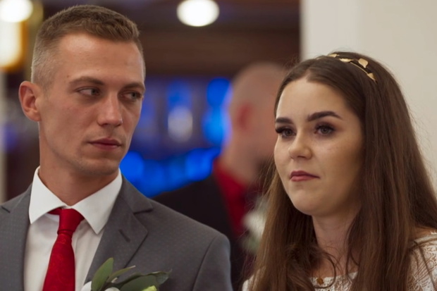 "Ślub od pierwszego wejrzenia 7": Adam żałuje udziału w show?! Zdradził, co myśli o Patrycji