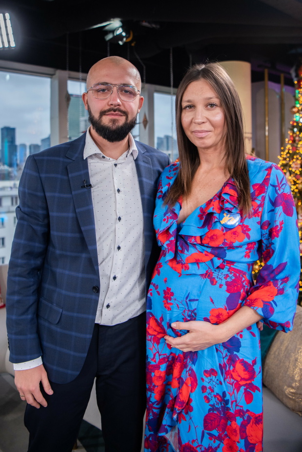 Aneta i Robert ze Ślubu od pierwszego wejrzenia pokazali zdjęcie synka