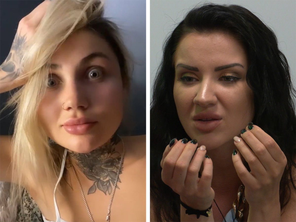 Kamila o zachowaniu Ani w Love Island 5
