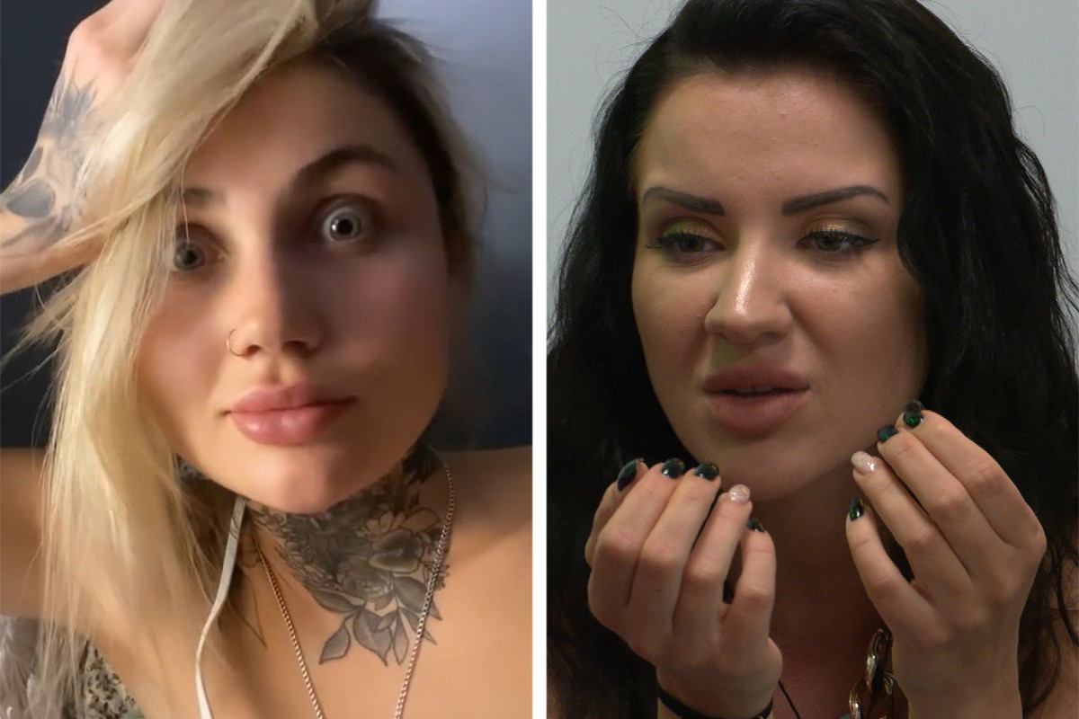 Kamila o zachowaniu Ani w Love Island 5