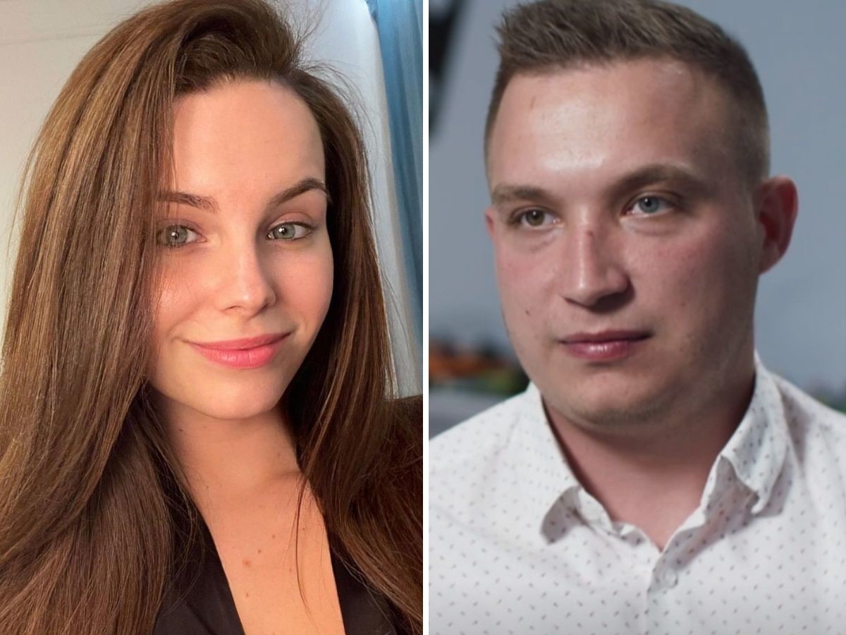 Ślub od pierwszego wejrzenia: Nadia Długosz zna Kamila