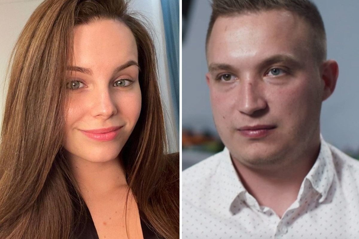 Ślub od pierwszego wejrzenia: Nadia Długosz zna Kamila