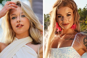 Oliwia tłumaczy się z pocałunków z Kubą w Hotelu Paradise