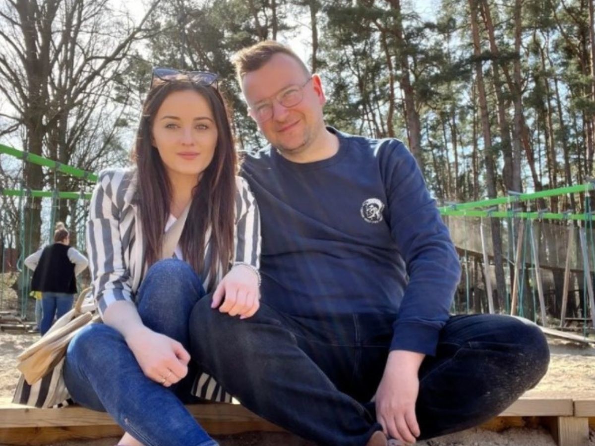 Anna Bardowska w szczerym wyznaniu