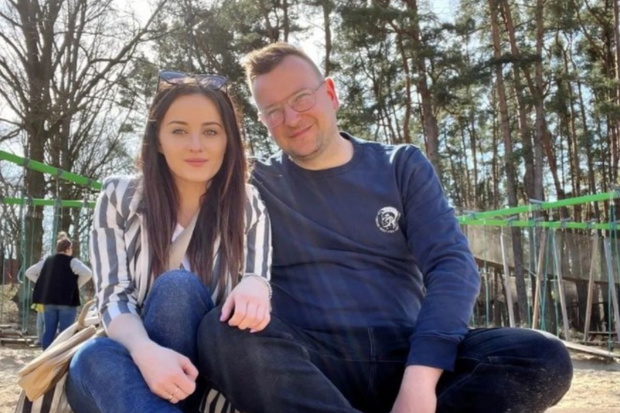 Anna Bardowska w szczerym wyznaniu