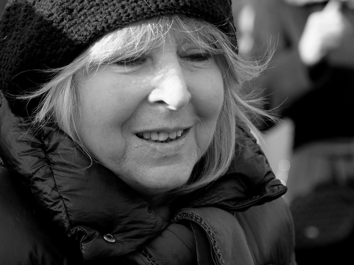 Jolanta Lothe