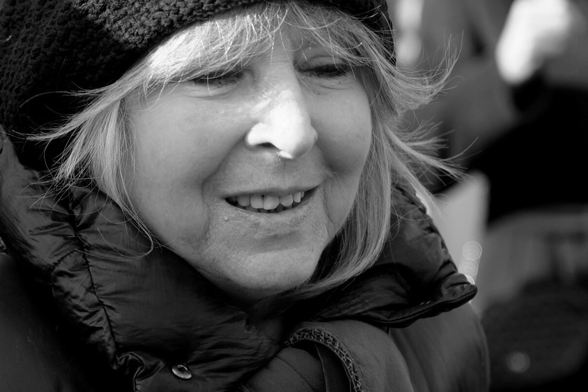 Jolanta Lothe