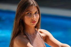 Hotel Paradise: Eliza pokazała zdjęcie przed powiększeniem ust