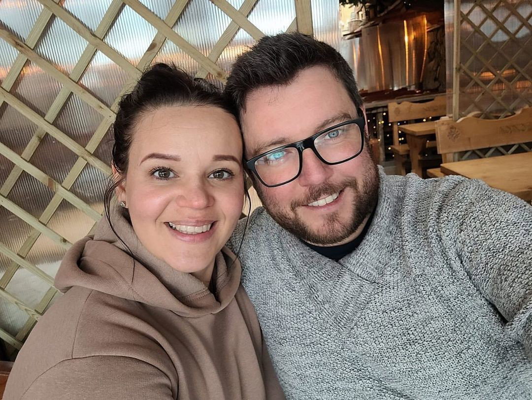 Agnieszka i Wojtek