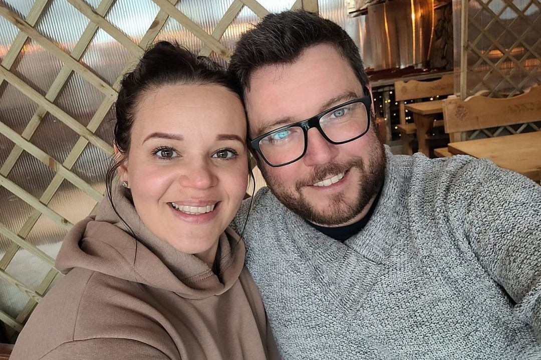 Agnieszka i Wojtek