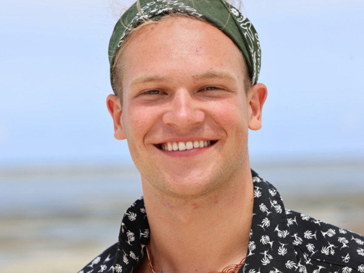"Hotel Paradise 4": Miłosz pozuje z dzieckiem i wyznaje. "Tak, jestem tatą tego małego brzdąca"