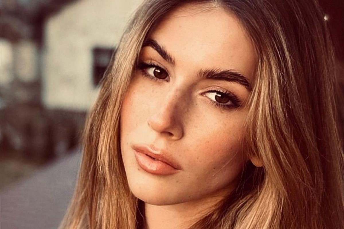 Roksana Węgiel wróciła na Instagrama po przerwie