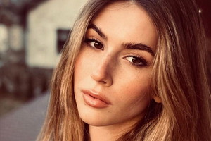 Roksana Węgiel wróciła na Instagrama po przerwie