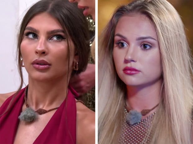 Eliza celowo skłóciła Klaudię i Karolinę w Hotelu Paradise?