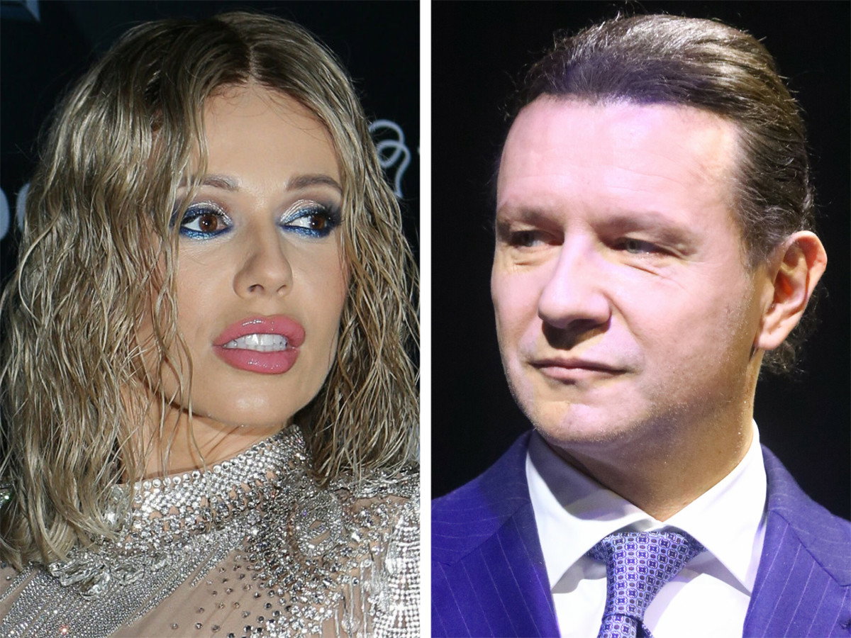 Doda o Radosławie Majdanie w Dziewczynach z Dubaju