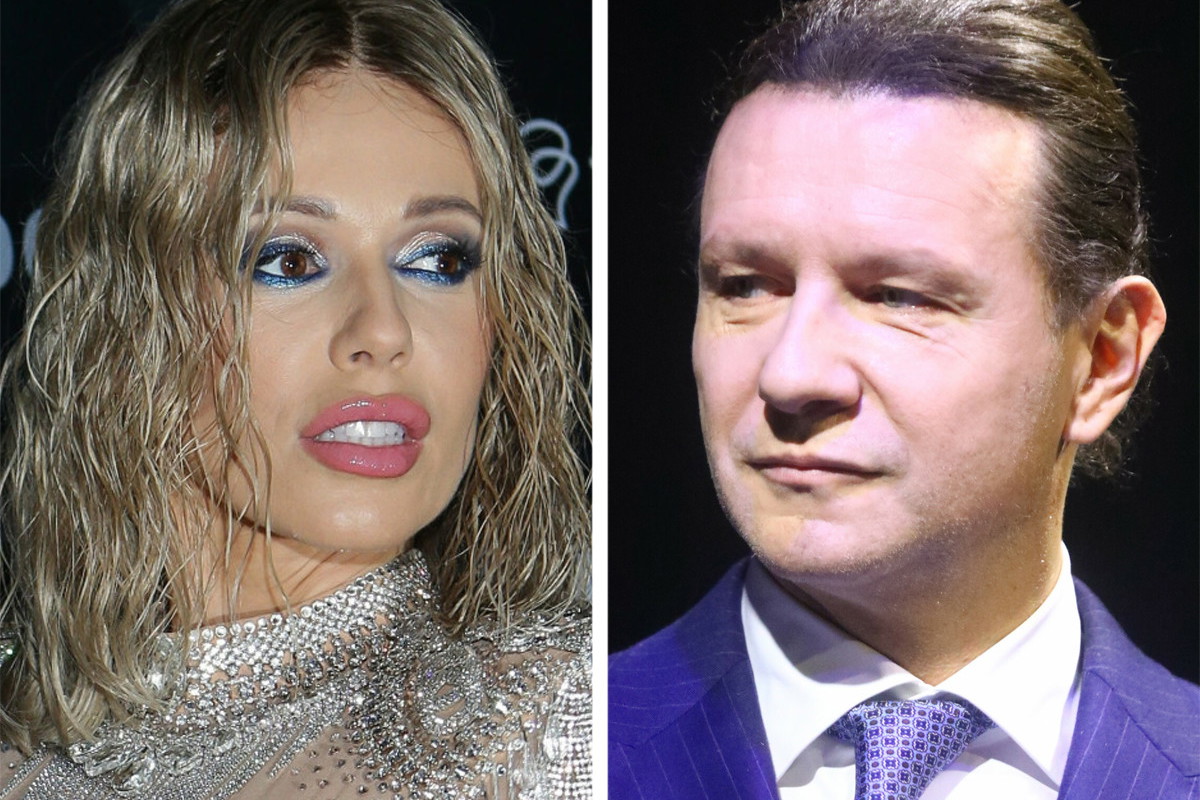 Doda o Radosławie Majdanie w Dziewczynach z Dubaju