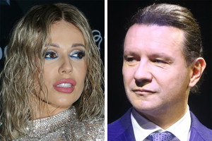 Doda o Radosławie Majdanie w Dziewczynach z Dubaju