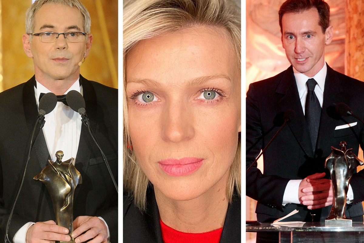 Wiktory 2022: Gwiazdy bojkotują imprezę