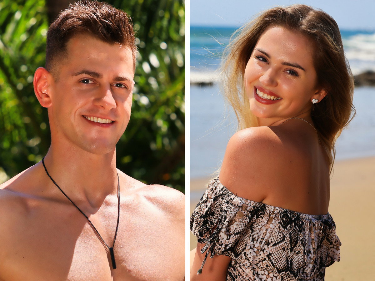 Kamil i Karolina są parą po Hotelu Paradise 5?