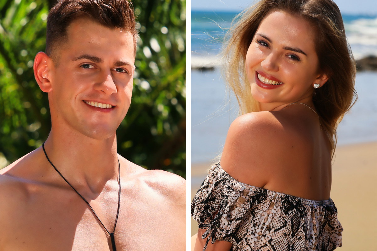 Kamil i Karolina są parą po Hotelu Paradise 5?